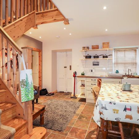 Bogindour Cottage Muir of Ord Bagian luar foto