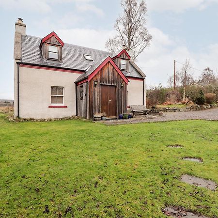 Bogindour Cottage Muir of Ord Bagian luar foto