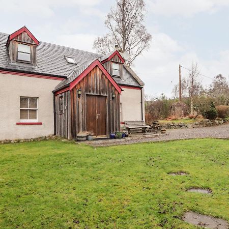 Bogindour Cottage Muir of Ord Bagian luar foto