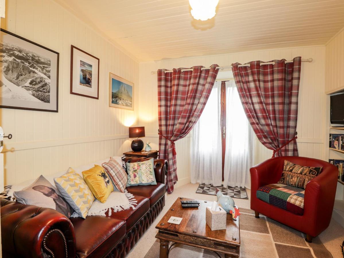 Bogindour Cottage Muir of Ord Bagian luar foto
