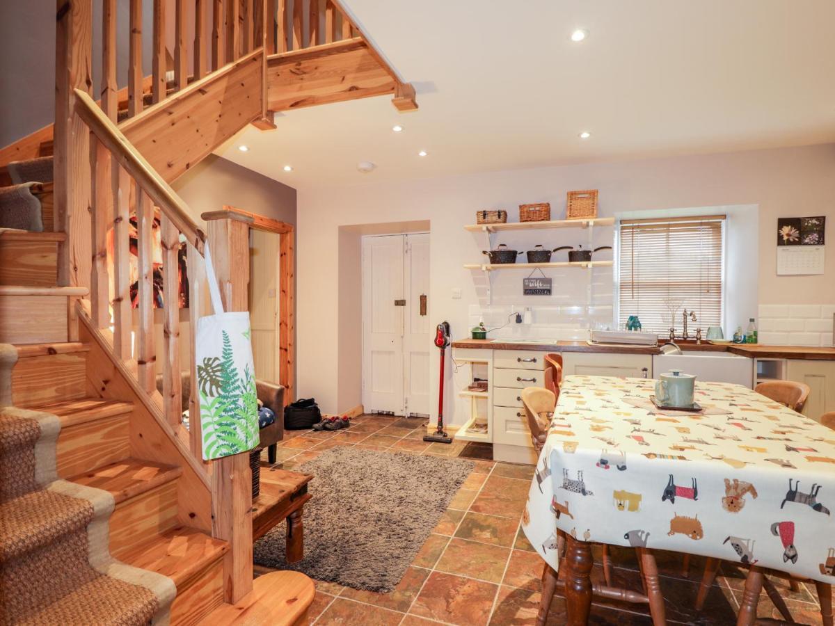 Bogindour Cottage Muir of Ord Bagian luar foto