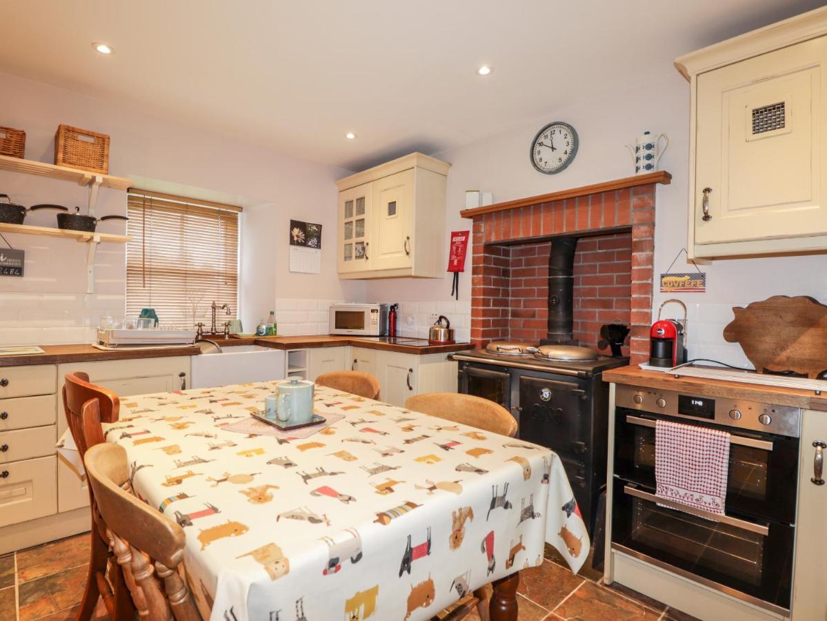 Bogindour Cottage Muir of Ord Bagian luar foto