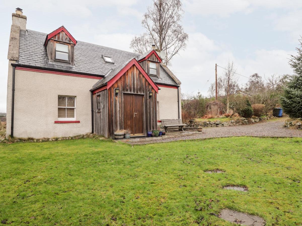 Bogindour Cottage Muir of Ord Bagian luar foto