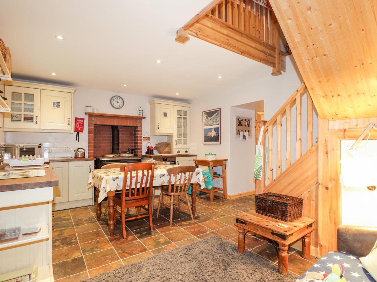 Bogindour Cottage Muir of Ord Bagian luar foto