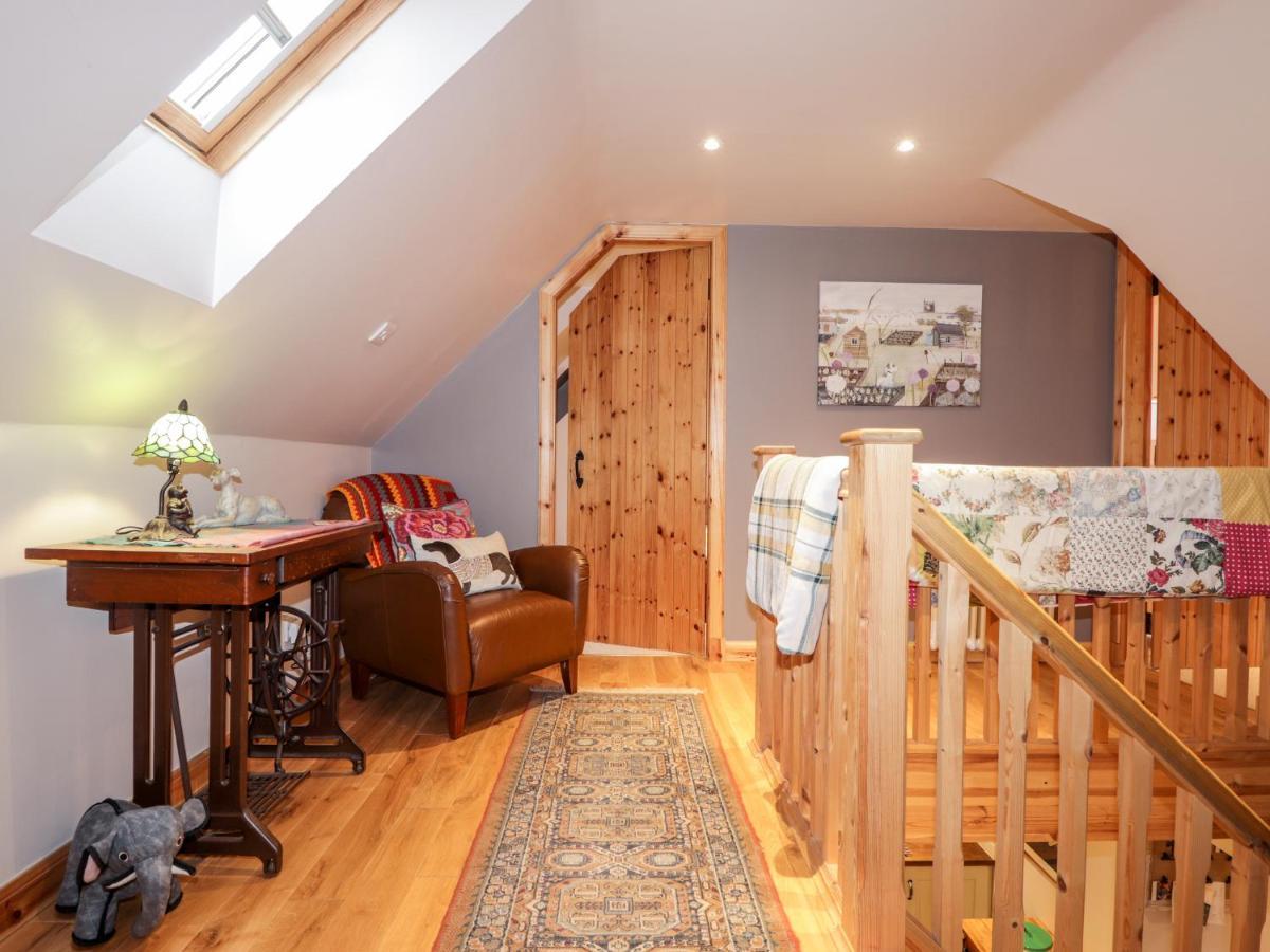 Bogindour Cottage Muir of Ord Bagian luar foto