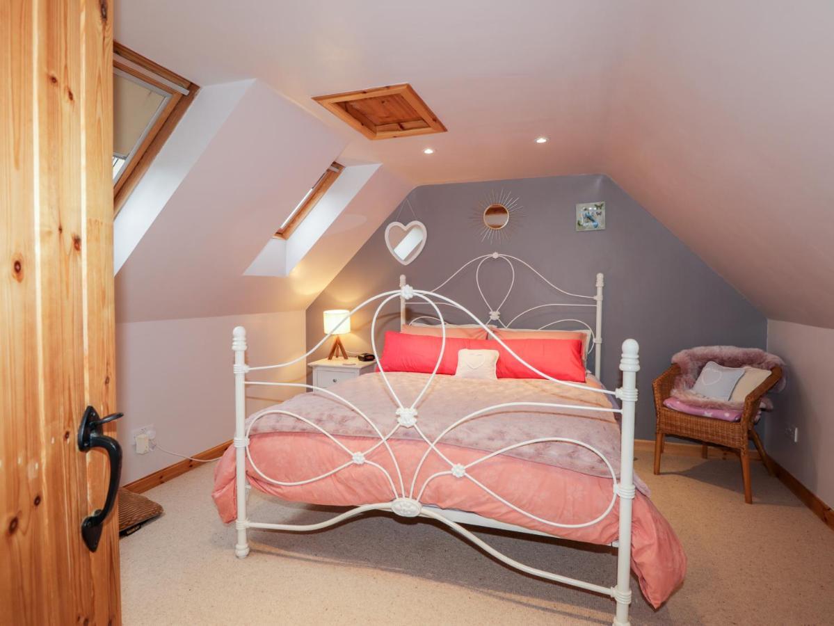 Bogindour Cottage Muir of Ord Bagian luar foto