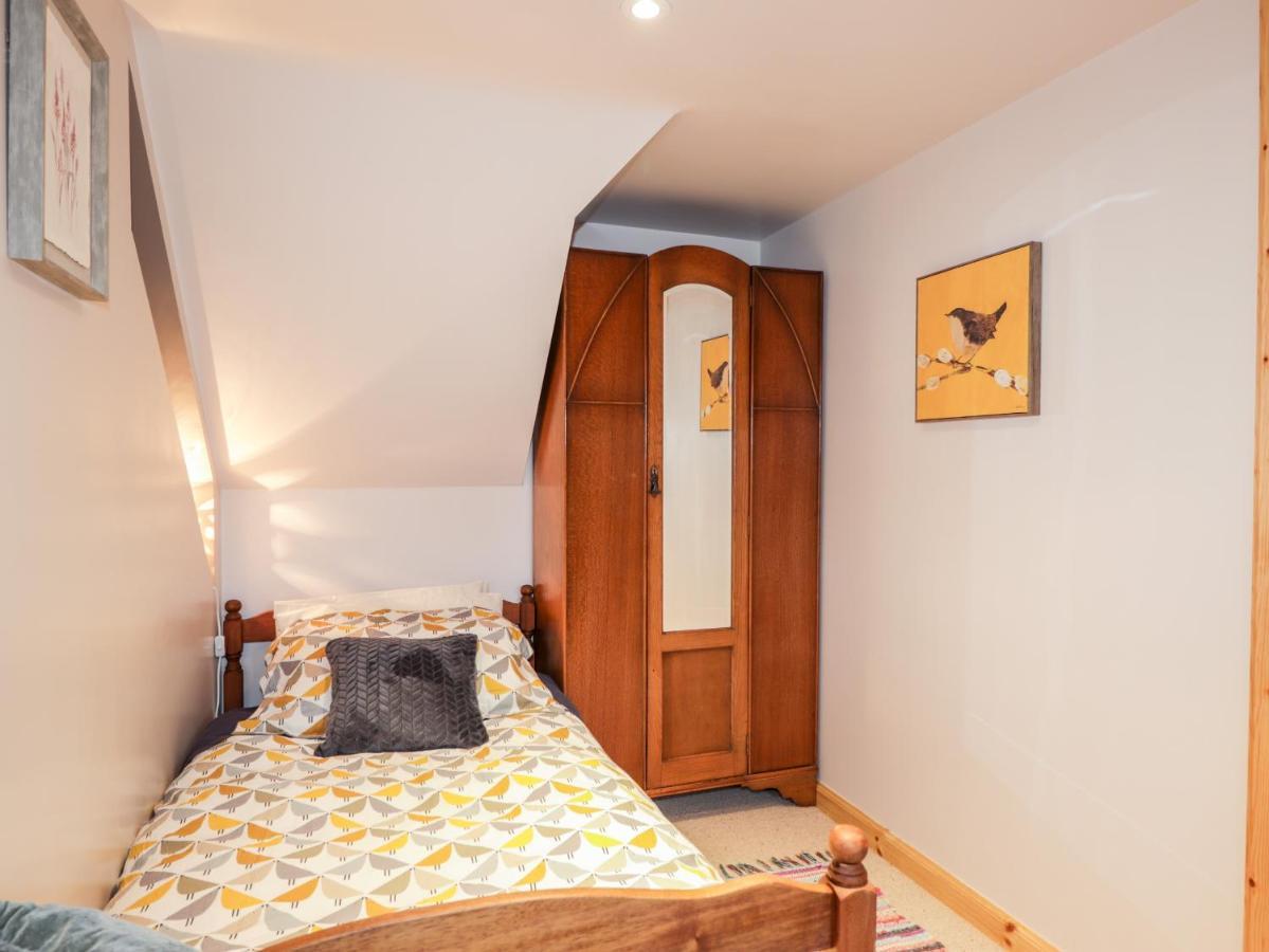 Bogindour Cottage Muir of Ord Bagian luar foto